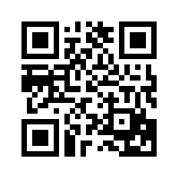QR Code from RFI Poster