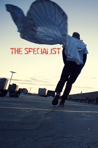 The Specialist
