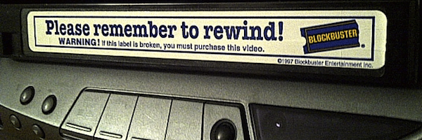 Image result for VHS rewinding