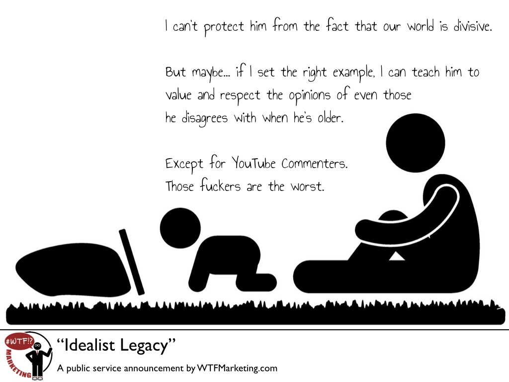 Idealist Legacy