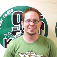 St. Nick - 90.5 FM KCSU