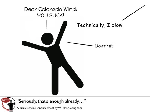 Colorado Wind