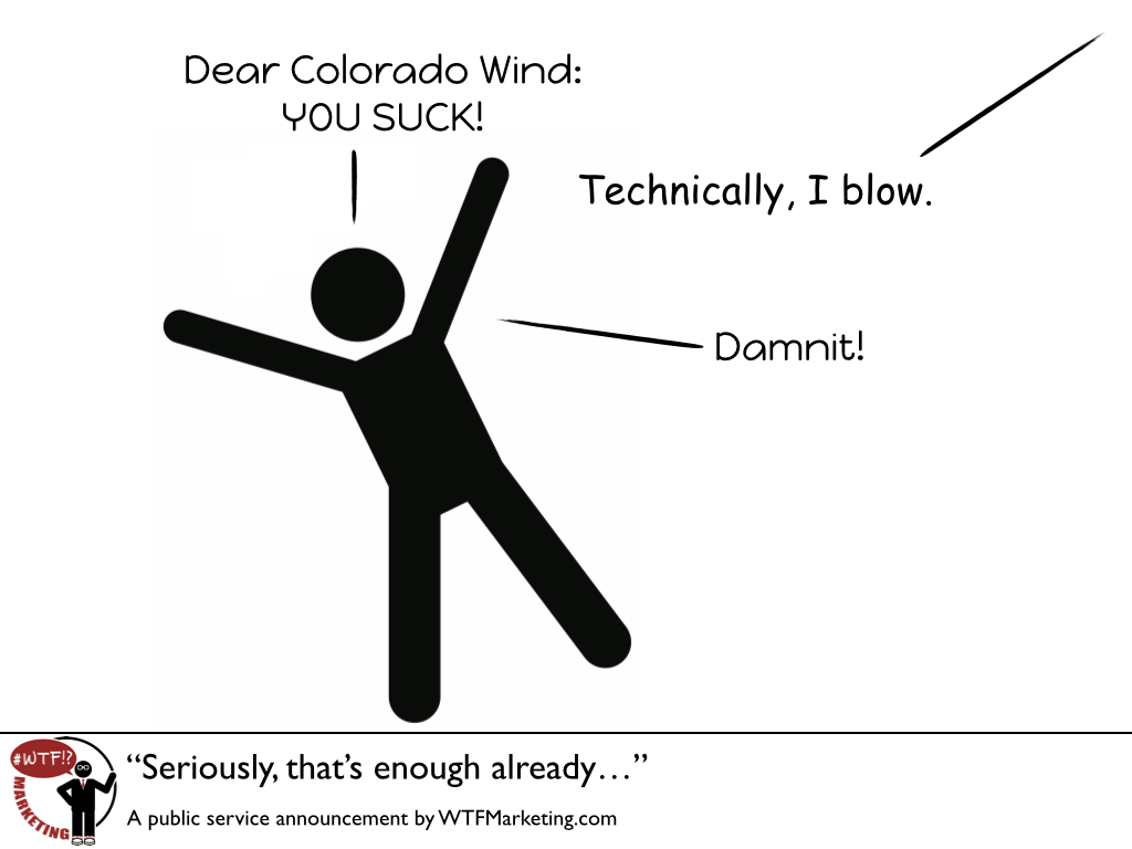 Colorado Wind
