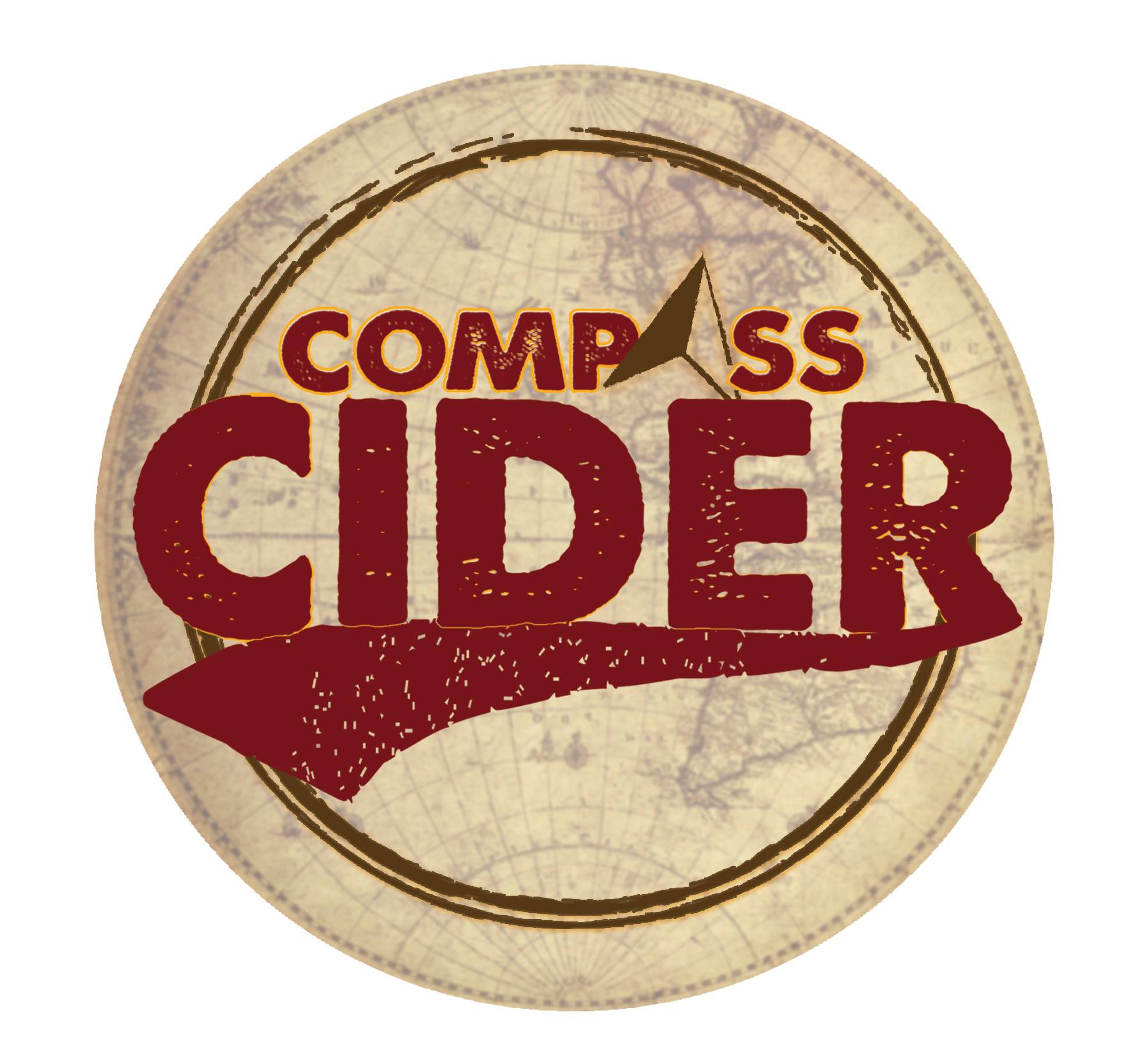 Compass Cider