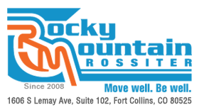 Rocky Mountain Rossiter
