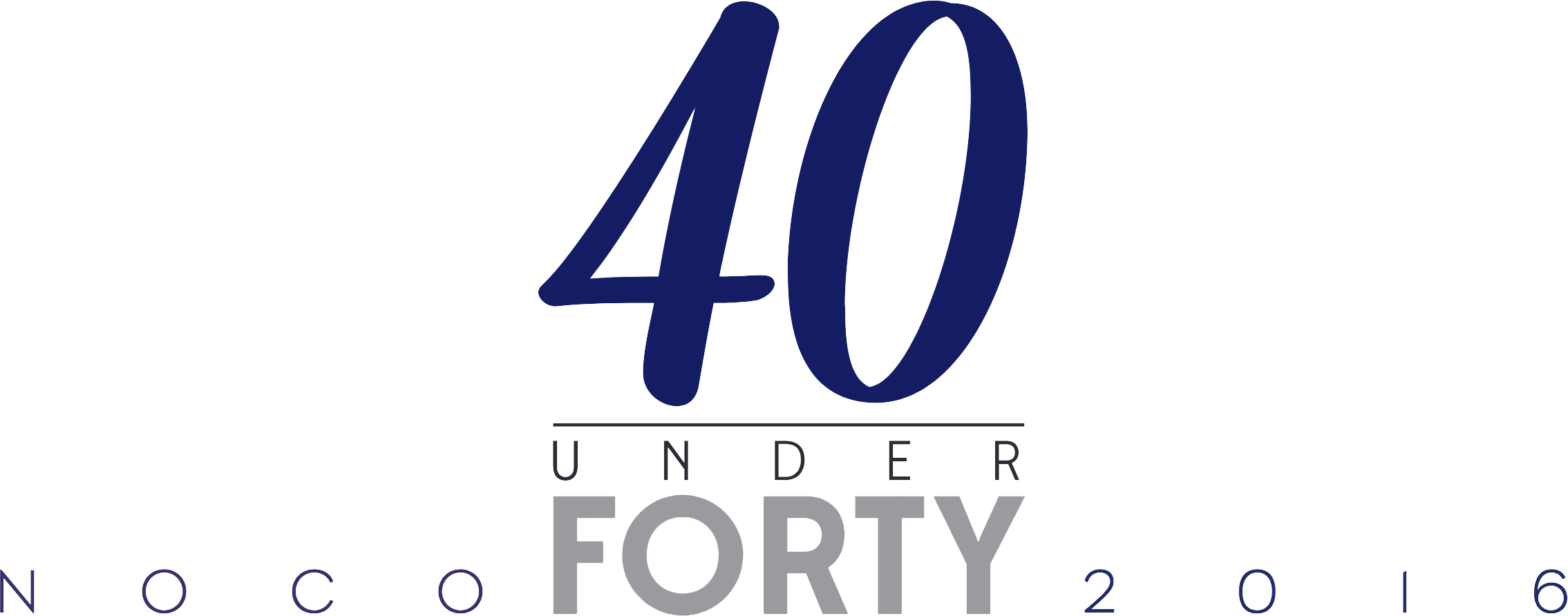 BizWest 40 under Forty