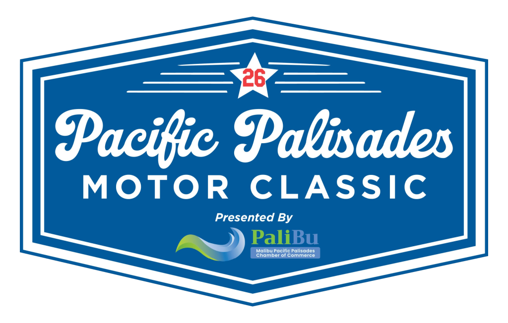 Pacific Palisades Motor Classic