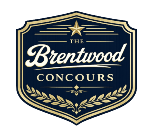 The Brentwood Concours